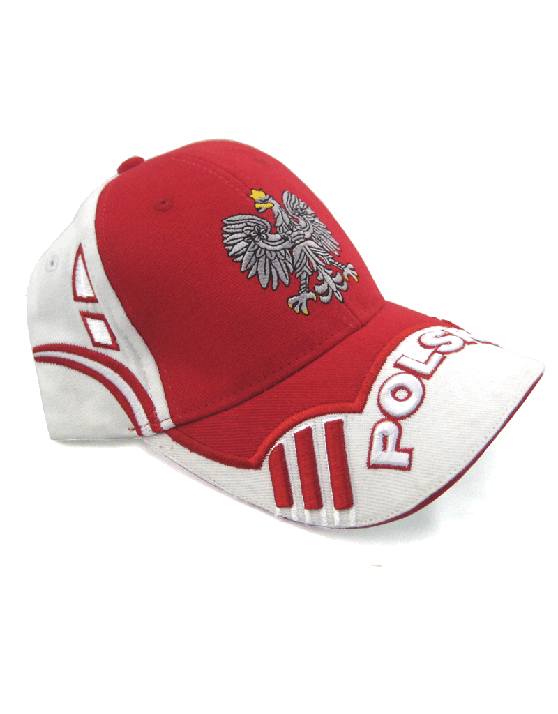 PKFN 运动帽 波兰款